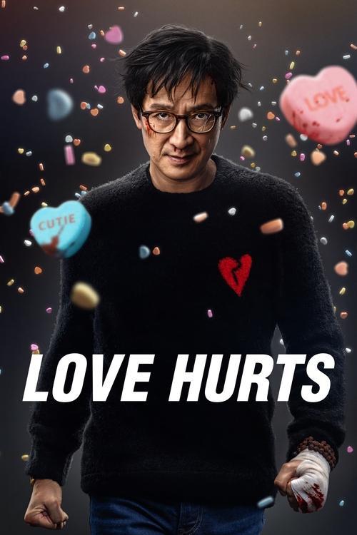 Love Hurts filmas online