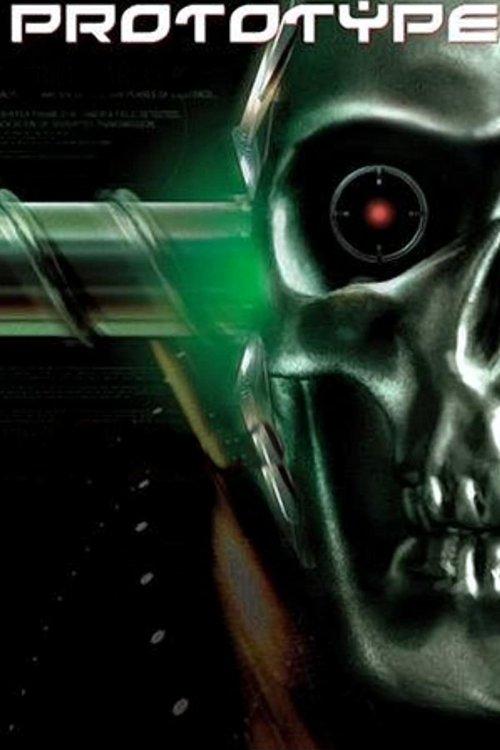 Prototype filmas online