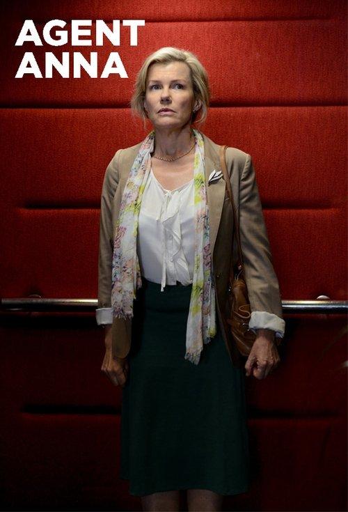 Agent Anna filmas online