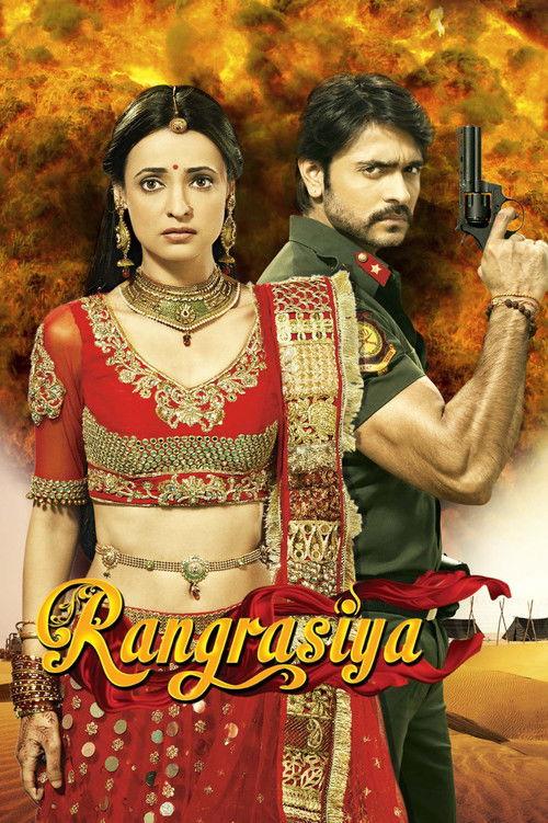 Rangrasiya filmas online