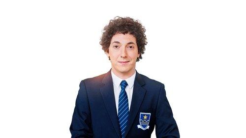 Les Garçons et Guillaume, à table ! filmas žiurėti online