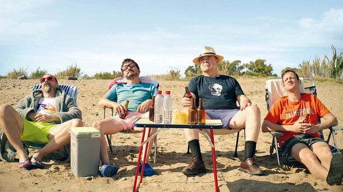 En temporada baja filmas žiurėti online