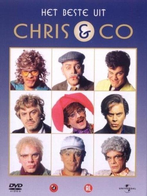 Het Beste uit Chris & Co filmas online