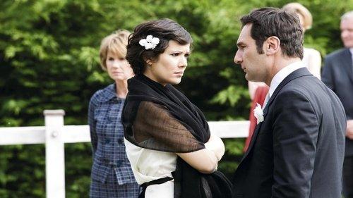 A Spot of Bother filmas žiurėti online