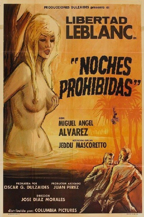Noches prohibidas filmas online