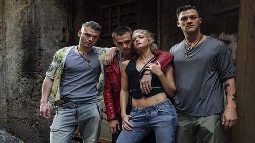 Here Now filmas žiurėti online