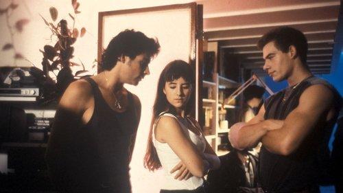 Savage Nights filmas žiurėti online