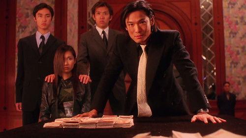 Fate Fighter filmas žiurėti online