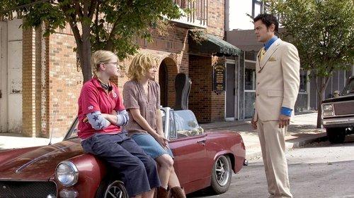 Daltry Calhoun filmas žiurėti online