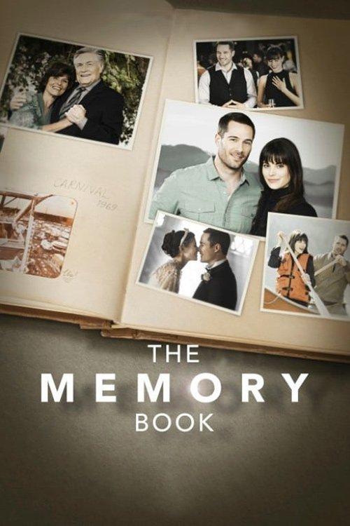 The Memory Book filmas online