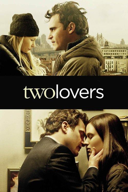 Two Lovers filmas online