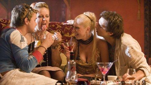 Diring filmas žiurėti online