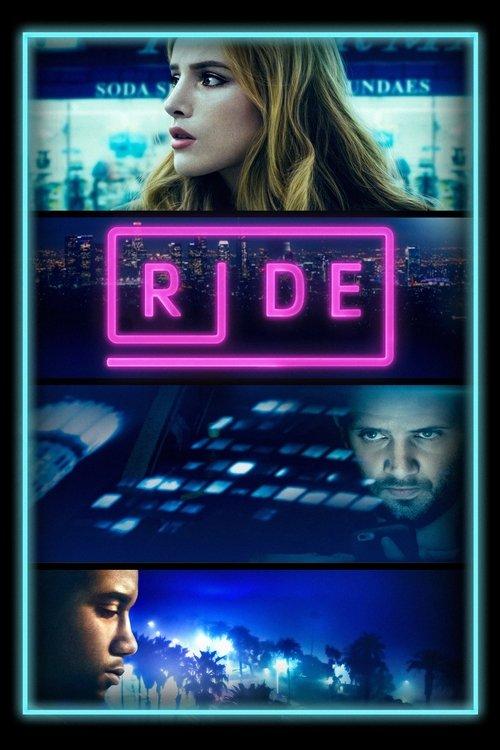 Ride filmas online