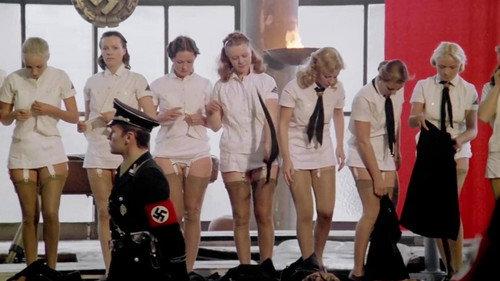 Salon Kitty filmas žiurėti online