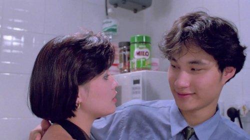 Hong Kong Eva filmas žiurėti online