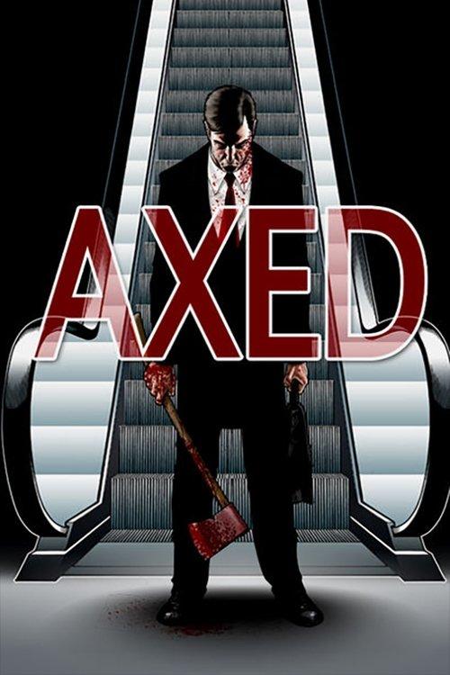 Axed filmas online