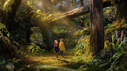 Wildwood filmas žiurėti online