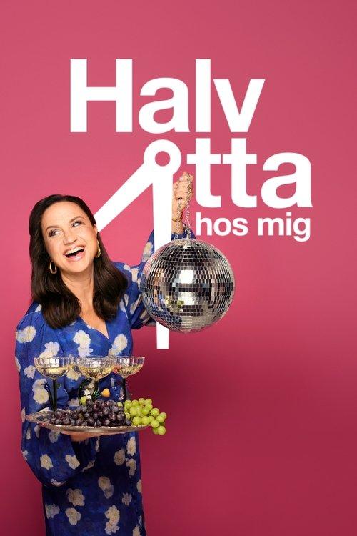 Halv åtta hos mig filmas online