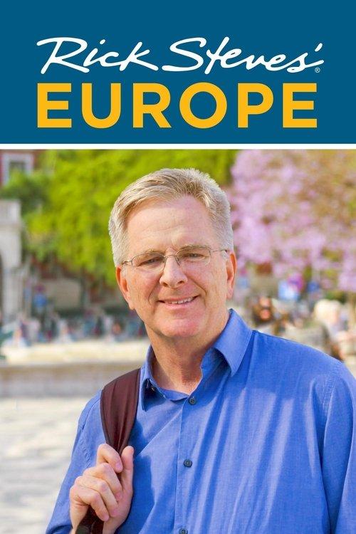 Rick Steves' Europe filmas online