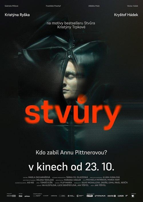 Stvůry filmas online