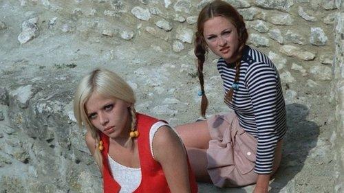 Requiem pour un vampire filmas žiurėti online