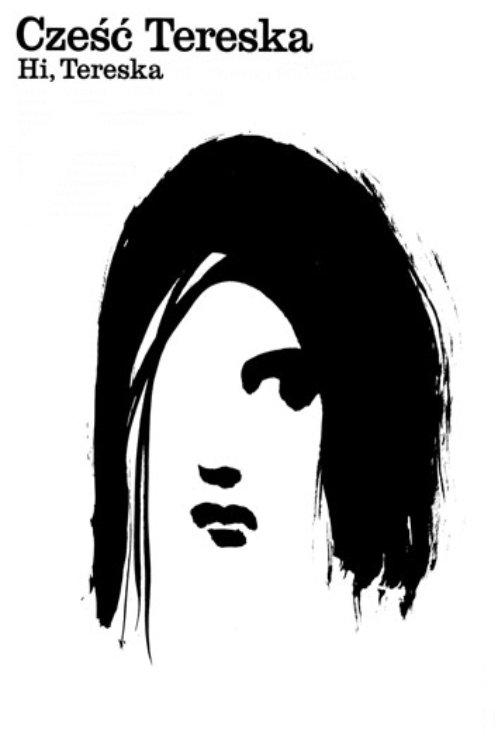 Hi, Tereska filmas online