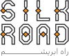 Silk Road Productions studio logo