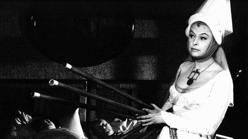 The White Lady filmas žiurėti online