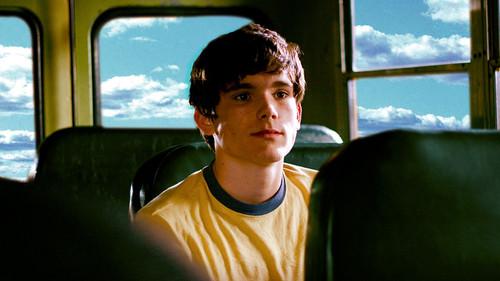 Dream Boy filmas žiurėti online