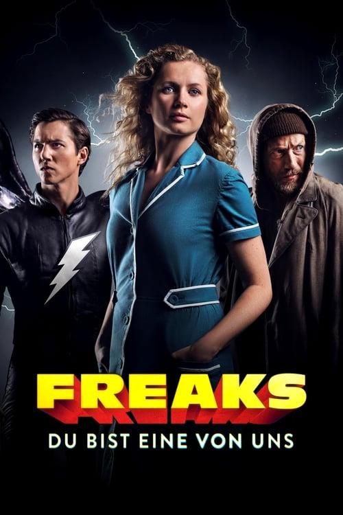 Freaks - Du bist eine von uns filmas online