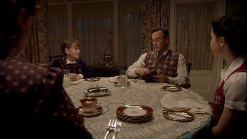 Molly: An American Girl on the Home Front filmas žiurėti online