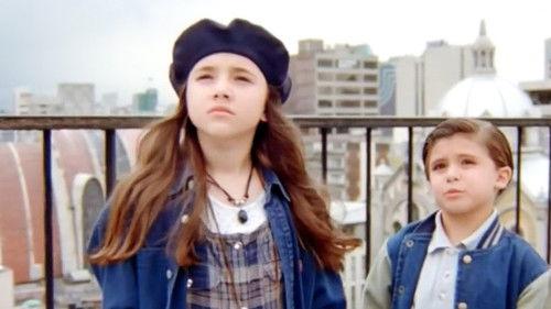 Elisa Before the End of the World filmas žiurėti online