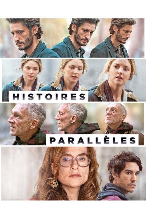 Histoires parallèles filmas online