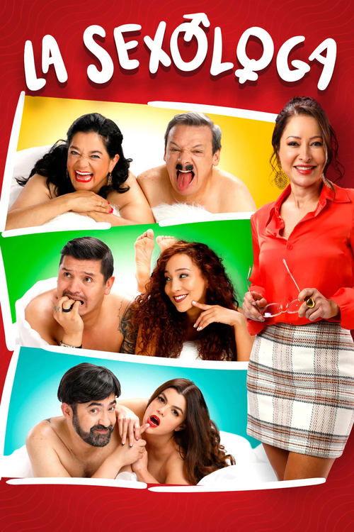 The Sexologist filmas online