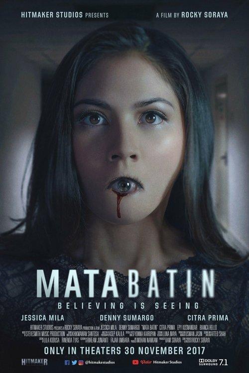 Mata Batin filmas online