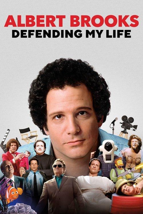 Albert Brooks: Defending My Life filmas online