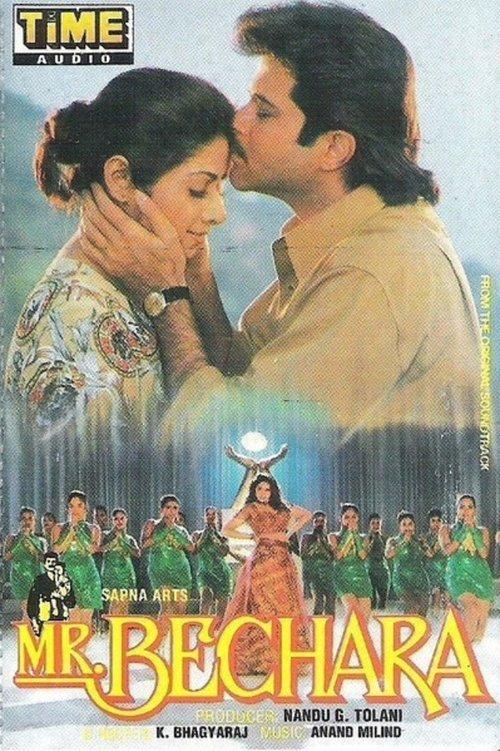 Mr. Bechara filmas online