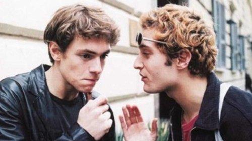 Ecco fatto filmas žiurėti online