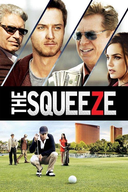 The Squeeze filmas online