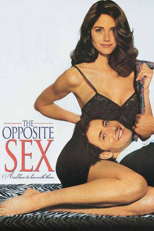 The Opposite Sex and How to Live with Them filmas online