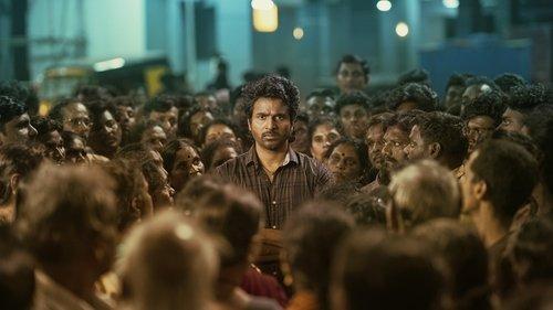 Maaveeran filmas žiurėti online