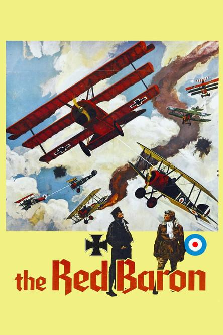 Von Richthofen and Brown filmas online