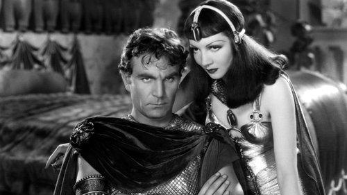 Cleopatra filmas žiurėti online