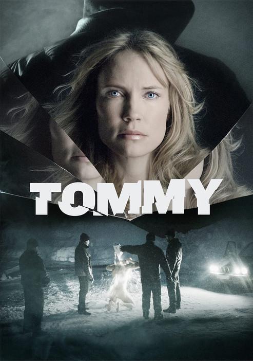 Tommy filmas online