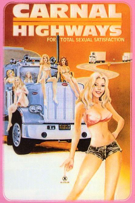 Carnal Highways filmas online