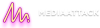 Media Attack studio logo