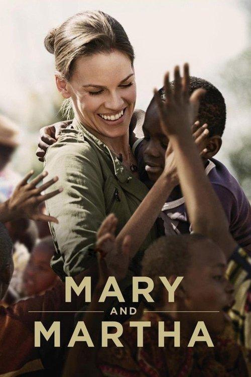 Mary and Martha filmas online