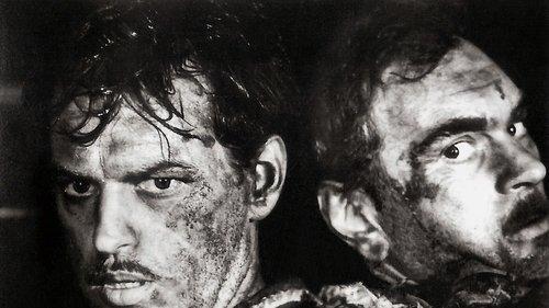 Sergey Lazo filmas žiurėti online