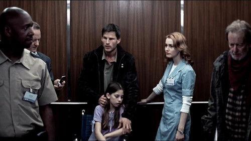 Dark Floors filmas žiurėti online