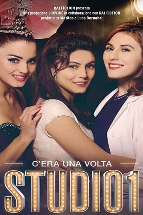 C'era Una Volta Studio 1 filmas online